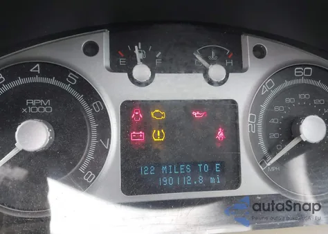 2008 Mercury Mariner I4 из США, поврежденный, VIN 4M2CU81Z98KJ08818